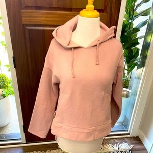 Fabletics Hooded Sweatshirt Size XS